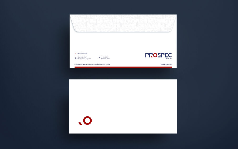 Business Card Mockup