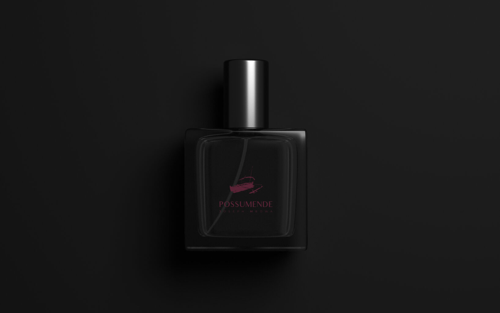 Joseph Mbowa Perfume